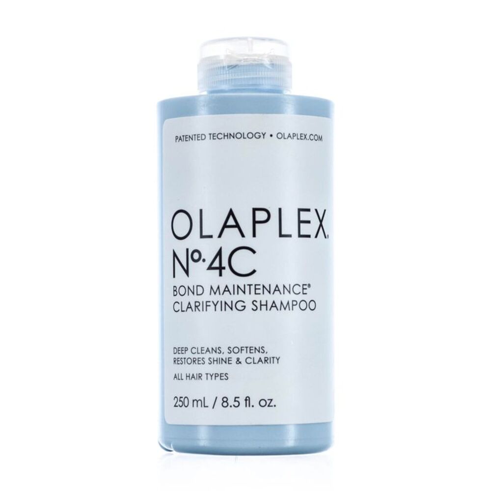 Olaplex No. 4C Bond Maintenace Clarifying Shampoo 8.5 oz